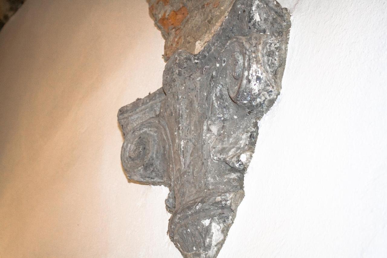 Old Convent In Via De Neri Apartment Florence